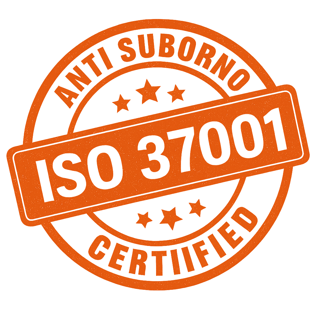 ISO 37001