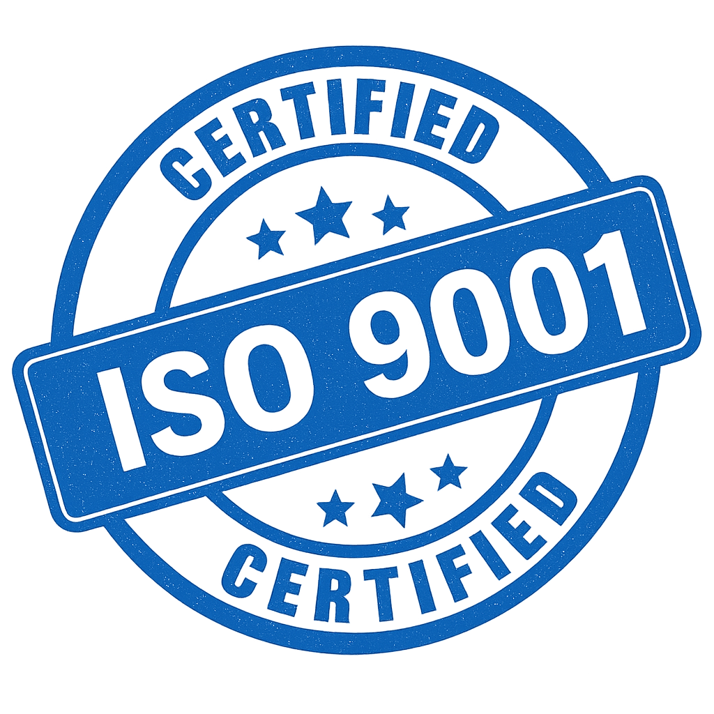 ISO 9001