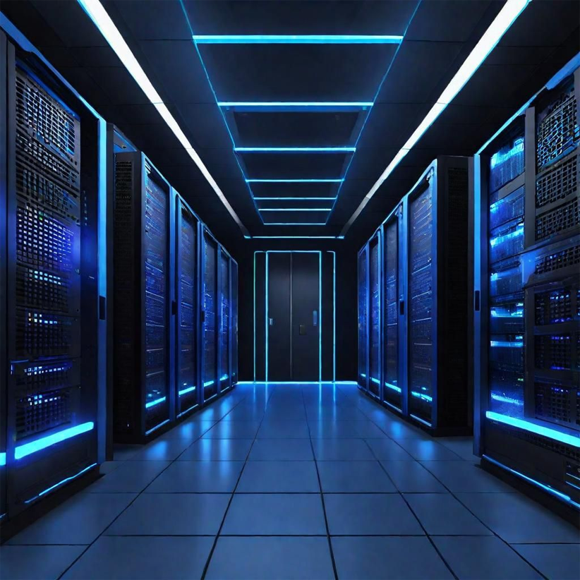 Soluções em TI e Telecom